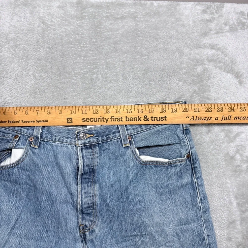 Levis levi 501